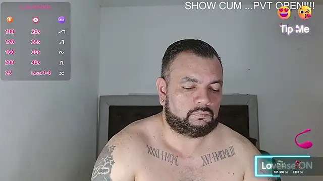 perverseveteranmanxxx online show from July 4, 3:31 am