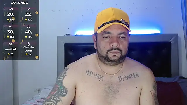 perverseveteranmanxxx online show from February 25, 2:45 am