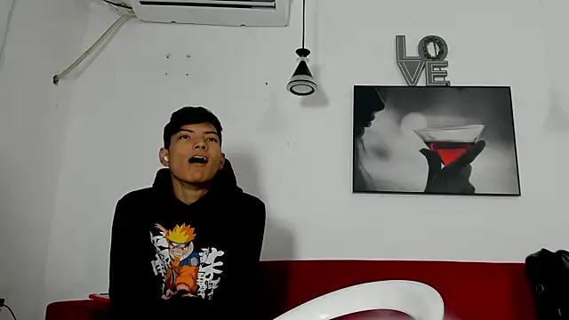 gael twink boy online show from May 15, 9:34 pm