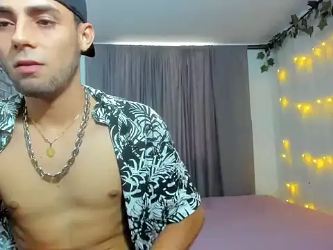 AlexBunny  online show from May 15, 7:22 pm