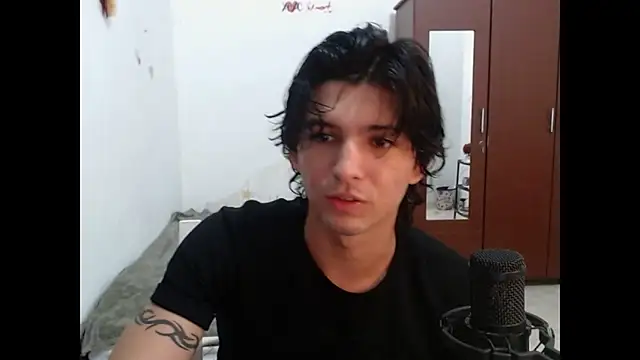 Archangel   online show from May 15, 4:31 am