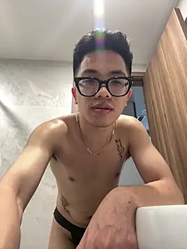 TienMinh233 online show from May 14, 10:57 am