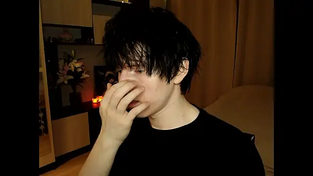 angelfear online show from June 6, 7:42 pm