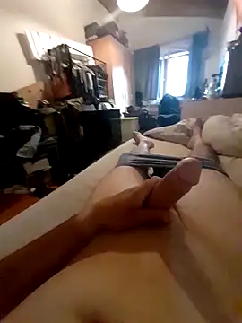 Nicolas065 online show from June 16, 5:15 pm