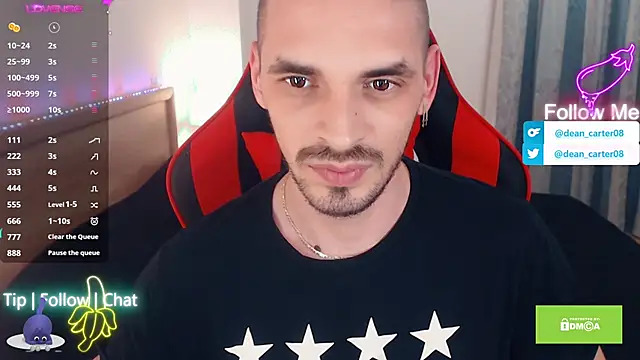 secret sir online show from January 6, 10:47 pm