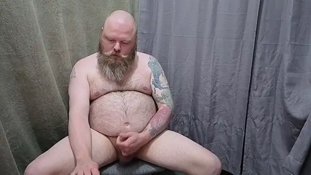 TeddyBearBrian online show from May 15, 2:20 am
