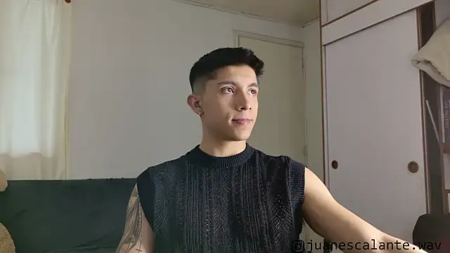 Thesaint xxx online show from May 21, 12:42 pm