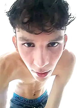 my temptation Dante hot online show from July 2, 8:48 pm