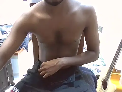 male18in online show from July 17, 8:59 pm