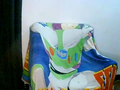 Negritohot3682 online show from July 7, 1:05 am
