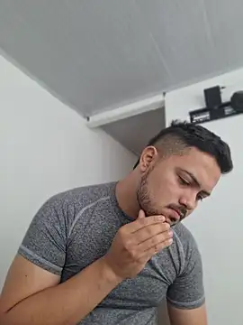 ORTIZ96hot online show from July 1, 2:07 pm