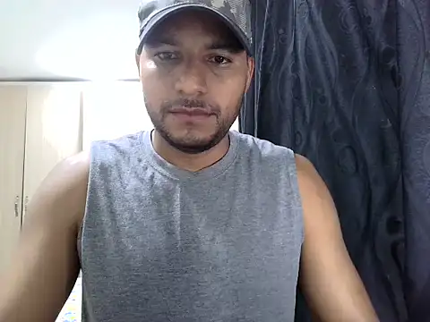 Bruno vip online show from May 22, 1:32 am