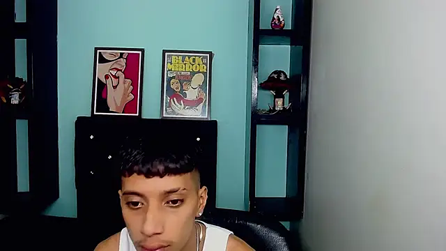 jl brayan12 online show from July 5, 4:19 am