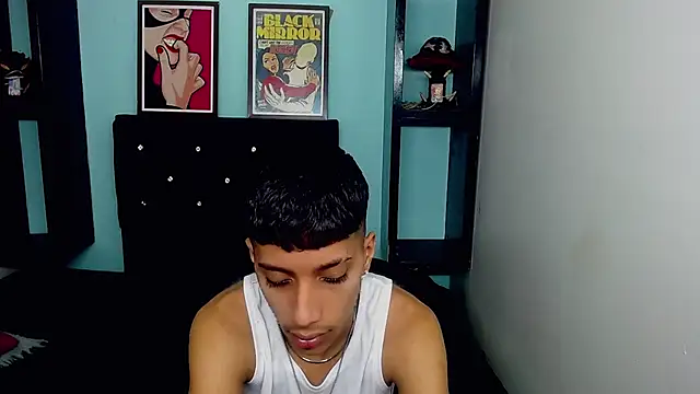 jl brayan12 online show from July 5, 3:43 am