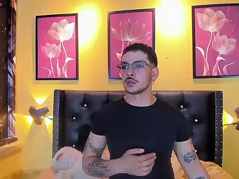 dany rush online show from May 25, 5:52 pm