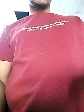 bisexualpratyush1996 online show from May 23, 9:04 am