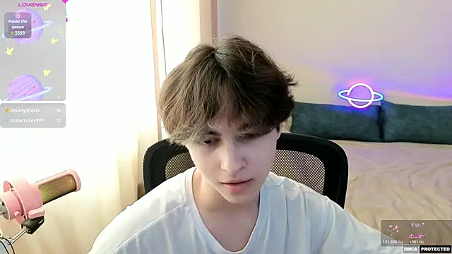  Milway  online show from August 7, 9:16 am