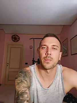 Santiago6996 online show from May 30, 12:16 pm