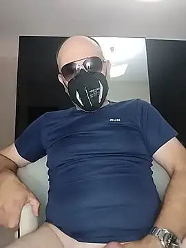 Dan-1973 online show from July 9, 8:56 pm