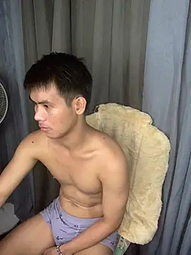 Asianboy 2000 online show from July 6, 6:21 am