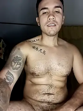 ANDRES HOT-1996 online show from October 16, 4:31 am