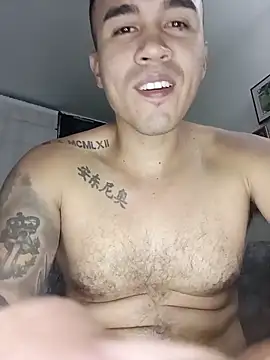 ANDRES HOT-1996 online show from February 20, 6:19 am