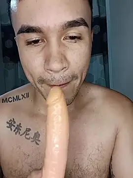 ANDRES HOT-1996 online show from October 27, 4:59 am