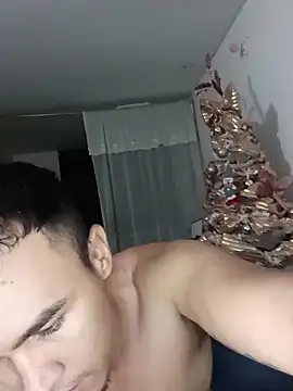 ANDRES HOT-1996 online show from November 30, 10:17 am