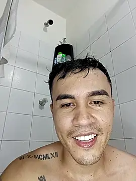 ANDRES HOT-1996 online show from October 2, 7:07 pm