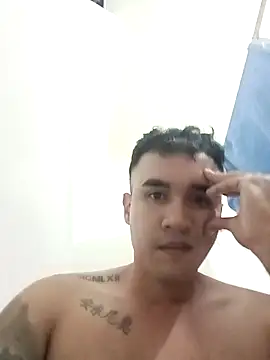 ANDRES HOT-1996 online show from September 24, 1:38 am