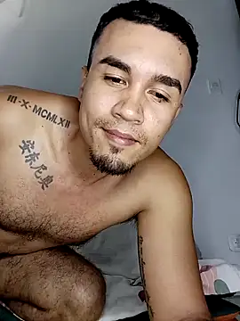 ANDRES HOT-1996 online show from February 9, 3:22 am