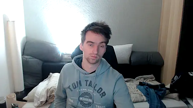 xFlorian21x online show from January 6, 10:36 pm