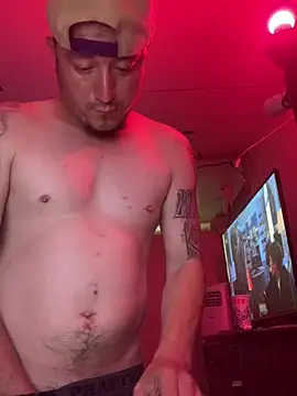 MusichubLePapi online show from June 19, 1:49 pm