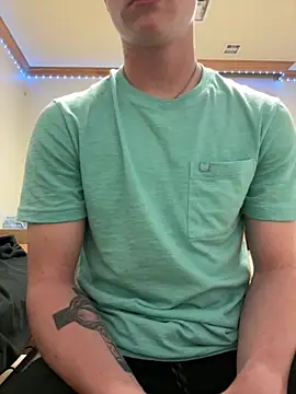 B-Man44 online show from May 31, 10:38 am