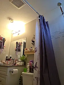 kraaaaaw780 online show from June 29, 2:50 pm