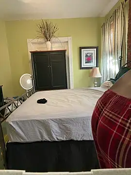 DaDarkLord online show from June 18, 2:33 pm