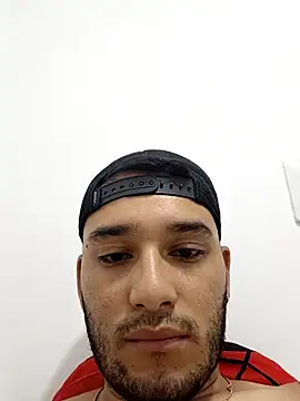 Thiago Stone1 online show from July 7, 1:59 pm