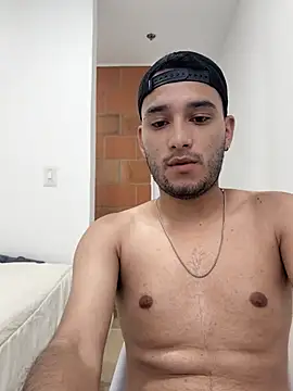 Thiago Stone1 online show from June 27, 5:40 pm