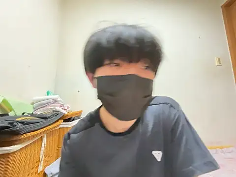 miso123ui online show from June 6, 2:12 pm