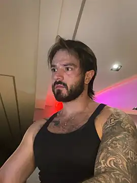 AngelBlack   online show from June 20, 12:37 am