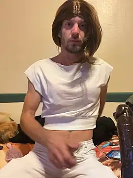 steph-travesti online show from June 19, 2:28 am