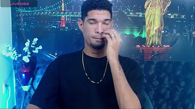 Carlos eclipse online show from July 13, 7:27 pm
