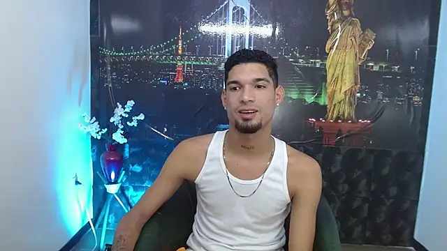 Carlos eclipse online show from July 7, 7:50 pm