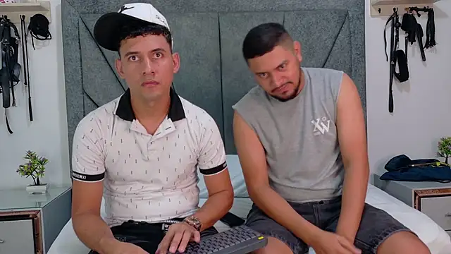 TitanBoys OS online show from June 13, 7:34 pm