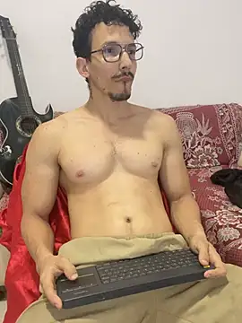 charlydean online show from June 21, 4:12 pm