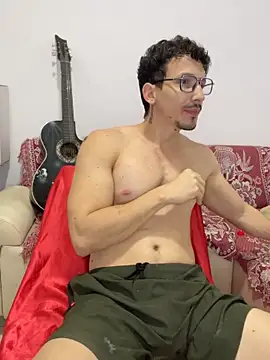 charlydean online show from June 16, 4:09 pm