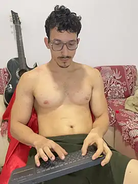 charlydean online show from June 15, 3:48 pm