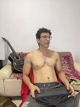 charlydean online show from July 13, 4:20 pm