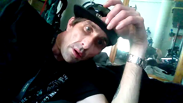 NightRider620 online show from July 22, 11:30 pm
