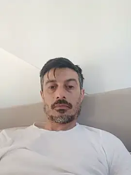 Paolo1793 online show from July 6, 9:17 am